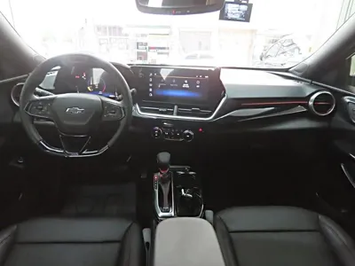 ChevroletGMDaewoo Trax 2025, 50507 км, за 11750.03 USD - фото 7