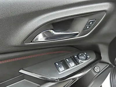 ChevroletGMDaewoo Trax 2025, 50507 км, за 11750.03 USD - фото 9