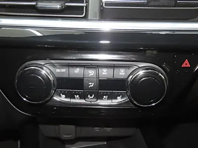 ChevroletGMDaewoo Trax 2025, 50507 км, за 11750.03 USD - фото 12