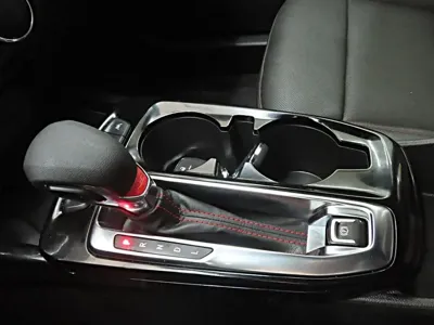 ChevroletGMDaewoo Trax 2025, 50507 км, за 11750.03 USD - фото 14