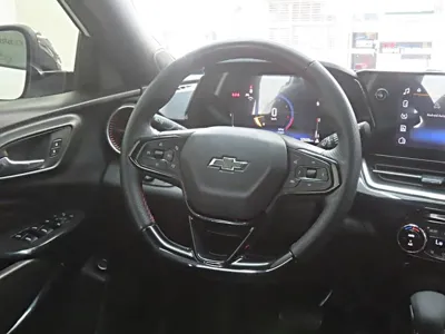 ChevroletGMDaewoo Trax 2025, 50507 км, за 11750.03 USD - фото 17