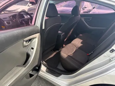 Hyundai Avante 2011, 175299 км, за 1962.72 USD - фото 6