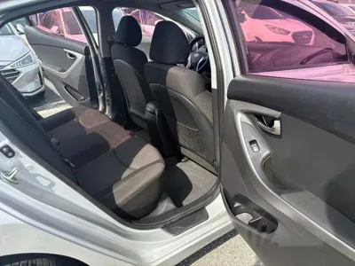 Hyundai Avante 2011, 175299 км, за 1962.72 USD - фото 7