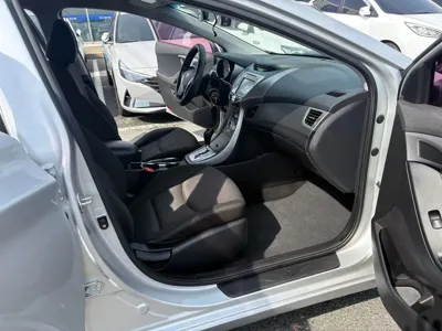 Hyundai Avante 2011, 175299 км, за 1962.72 USD - фото 8