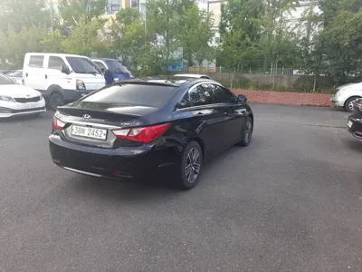 Hyundai Sonata 2013, 171586 км, за 2405.25 USD - фото 6