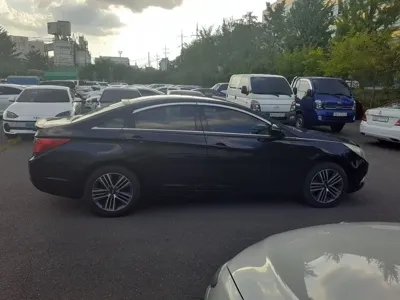 Hyundai Sonata 2013, 171586 км, за 2405.25 USD - фото 7