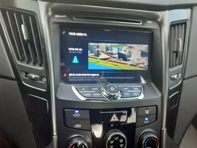 Hyundai Sonata 2013, 171586 км, за 2405.25 USD - фото 10