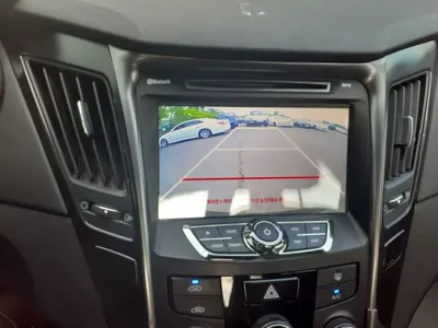 Hyundai Sonata 2013, 171586 км, за 2405.25 USD - фото 13