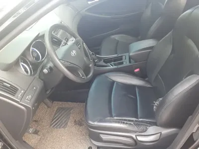 Hyundai Sonata 2013, 171586 км, за 2405.25 USD - фото 14