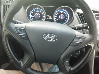 Hyundai Sonata 2013, 171586 км, за 2405.25 USD - фото 16