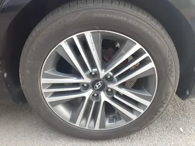 Hyundai Sonata 2013, 171586 км, за 2405.25 USD - фото 20