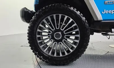 Jeep Wrangler 2017, 131894 км, за 16856.17 USD