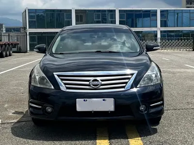 Nissan Teana 2012, 120000 км, за 3364.2 USD