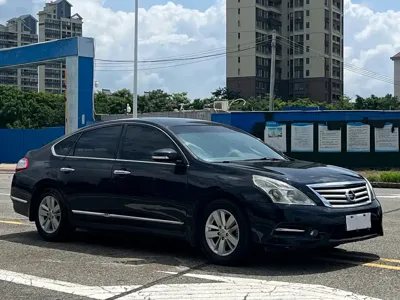 Nissan Teana 2012, 120000 км, за 3364.2 USD