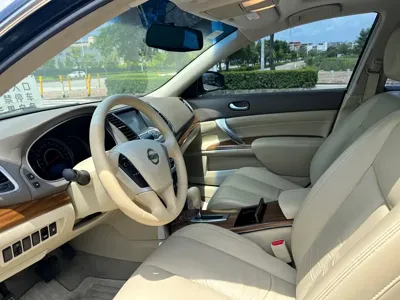Nissan Teana 2012, 120000 км, за 3364.2 USD