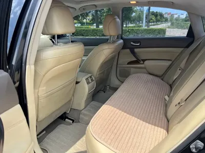 Nissan Teana 2012, 120000 км, за 3364.2 USD