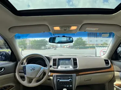 Nissan Teana 2012, 120000 км, за 3364.2 USD - фото 6