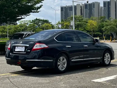 Nissan Teana 2012, 120000 км, за 3364.2 USD - фото 7