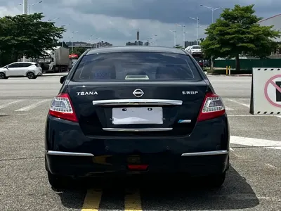 Nissan Teana 2012, 120000 км, за 3364.2 USD - фото 8