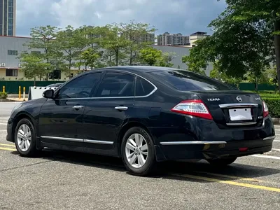 Nissan Teana 2012, 120000 км, за 3364.2 USD - фото 9