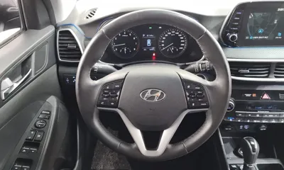 Hyundai Tucson 2020, 59957 км, за 10502.82 USD - фото 13