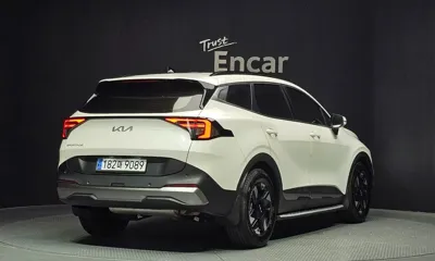 Kia Sportage 2025, 18142 км, за 24937.64 USD