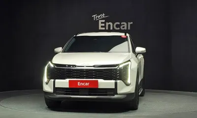 Kia Sportage 2025, 18142 км, за 24937.64 USD