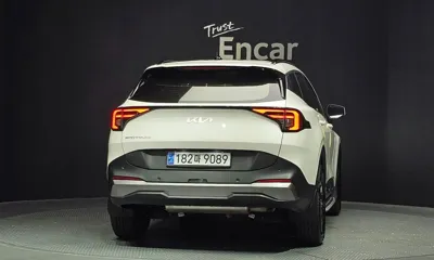 Kia Sportage 2025, 18142 км, за 24937.64 USD