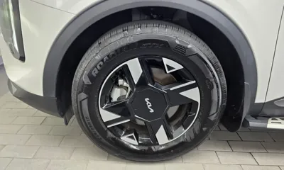 Kia Sportage 2025, 18142 км, за 24937.64 USD