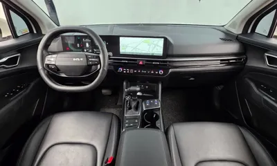 Kia Sportage 2025, 18142 км, за 24937.64 USD - фото 7
