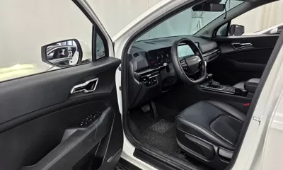 Kia Sportage 2025, 18142 км, за 24937.64 USD - фото 10
