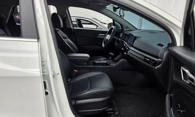 Kia Sportage 2025, 18142 км, за 24937.64 USD - фото 11