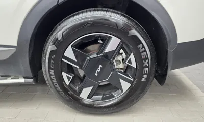 Kia Sportage 2025, 18142 км, за 24937.64 USD - фото 21