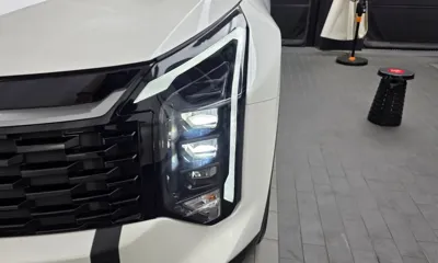 Kia Sportage 2025, 18142 км, за 24937.64 USD - фото 22