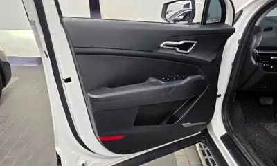 Kia Sportage 2025, 18142 км, за 24937.64 USD - фото 24