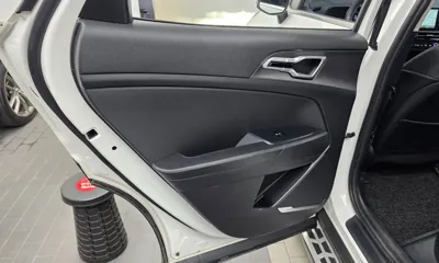 Kia Sportage 2025, 18142 км, за 24937.64 USD - фото 25