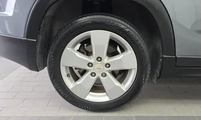 ChevroletGMDaewoo Orlando 2015, 117409 км, за 3452.77 USD