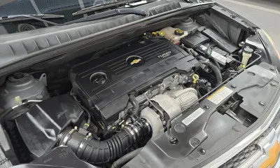 ChevroletGMDaewoo Orlando 2015, 117409 км, за 3445.36 USD - фото 6