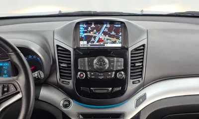 ChevroletGMDaewoo Orlando 2015, 117409 км, за 3445.36 USD - фото 12