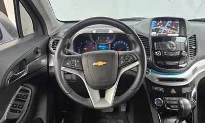 ChevroletGMDaewoo Orlando 2015, 117409 км, за 3445.36 USD - фото 13