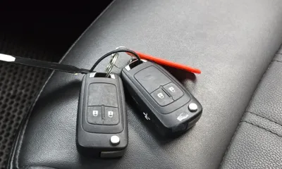 ChevroletGMDaewoo Orlando 2015, 117409 км, за 3445.36 USD - фото 17