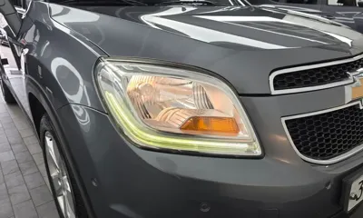 ChevroletGMDaewoo Orlando 2015, 117409 км, за 3445.36 USD - фото 22