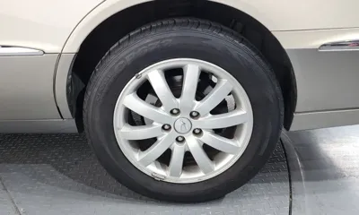 Hyundai Equus 2008, 128183 км, за 2973.24 USD