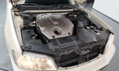 Hyundai Equus 2008, 128183 км, за 2973.24 USD - фото 6