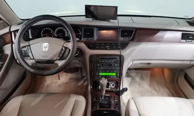 Hyundai Equus 2008, 128183 км, за 2973.24 USD - фото 7