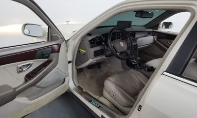 Hyundai Equus 2008, 128183 км, за 2973.24 USD - фото 10