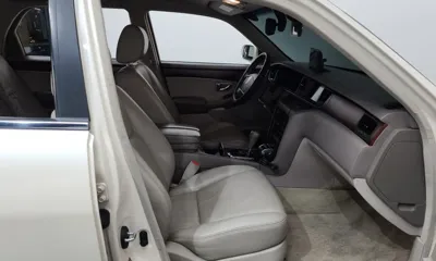 Hyundai Equus 2008, 128183 км, за 2973.24 USD - фото 11