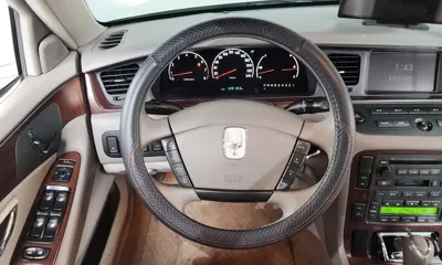 Hyundai Equus 2008, 128183 км, за 2973.24 USD - фото 13