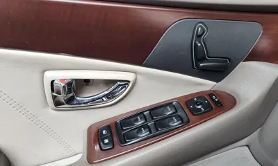 Hyundai Equus 2008, 128183 км, за 2973.24 USD - фото 14