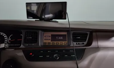 Hyundai Equus 2008, 128183 км, за 2973.24 USD - фото 17
